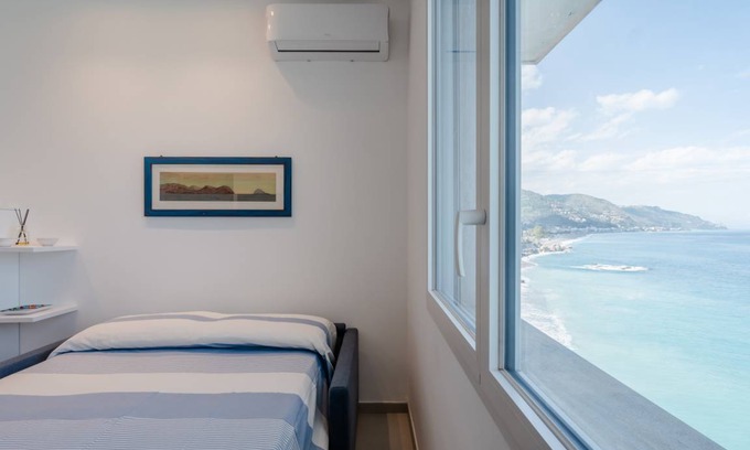 Spisone Apartment | 20 m² Apartment ∙ 1 bedroom ∙ 2 guests