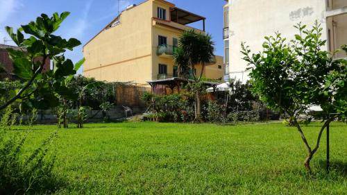 Divieto Bed & Breakfast | 20 m² Bed and breakfast ∙ 3 guests