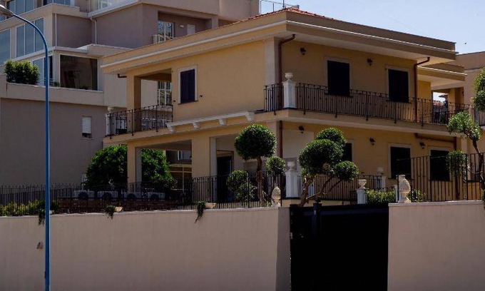 Gravina di Catania Bed & Breakfast | 20 m² Bed and breakfast ∙ 3 guests