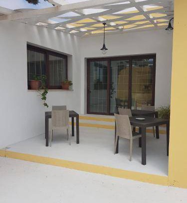 Lampedusa Bed & Breakfast | 20 m² Bed and breakfast ∙ 2 guests