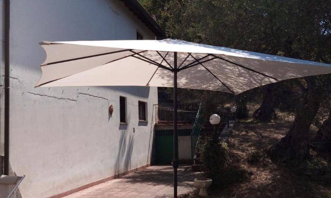 Castell'Umberto Bed & Breakfast | 20 m² Bed and breakfast ∙ 4 guests