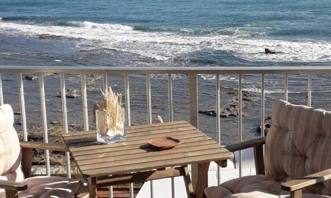 Marzamemi Bed & Breakfast | 20 m² Bed and breakfast ∙ 3 guests