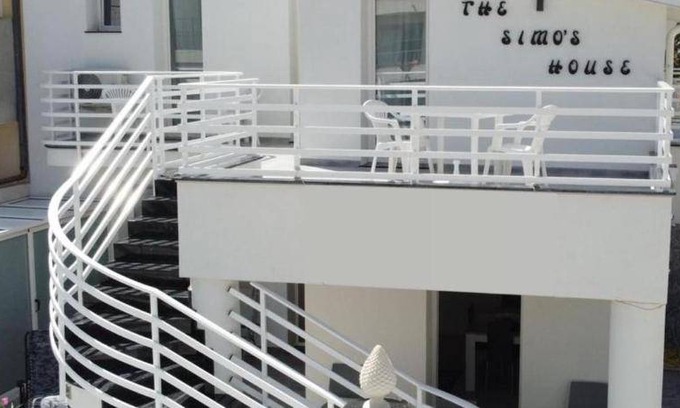 Marzamemi Bed & Breakfast | 20 m² Bed and breakfast ∙ 3 guests