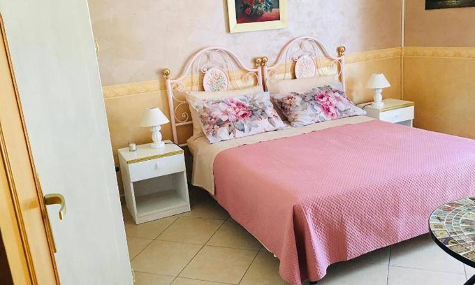 Realmonte Bed & Breakfast | 20 m² Bed and breakfast ∙ 3 guests