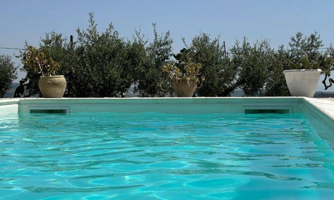 Partanna Bed & Breakfast | 20 m² Bed and breakfast ∙ 3 guests