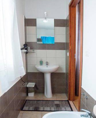 Capo Peloro Bed & Breakfast | 20 m² Bed and breakfast ∙ 4 guests