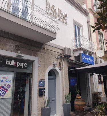 Milazzo Bed & Breakfast | 20 m² Bed and breakfast ∙ 4 guests