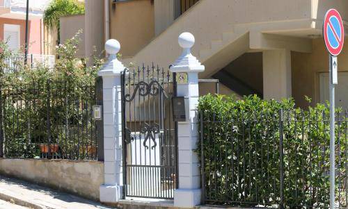 Trabia Bed & Breakfast | 20 m² Bed and breakfast ∙ 3 guests