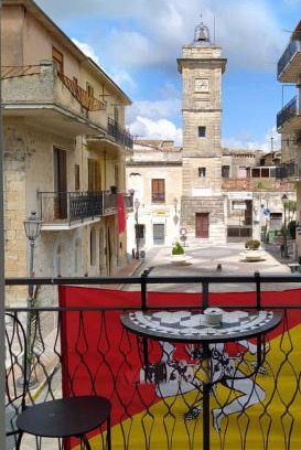 Acquaviva Platani Bed & Breakfast | 20 m² Bed and breakfast ∙ 4 guests