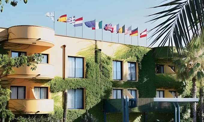 Chianchitta-Pallio Hotel | 20 m² Hotel ∙ 127 guests