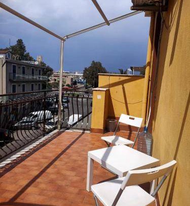 Contrada Pantano d'Arci Bed & Breakfast | 20 m² Bed and breakfast ∙ 4 guests
