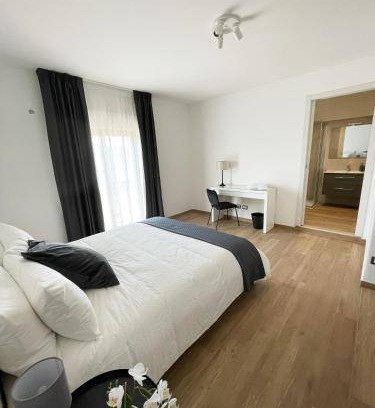 Contrada Pantano d'Arci Bed & Breakfast | 20 m² Bed and breakfast ∙ 4 guests