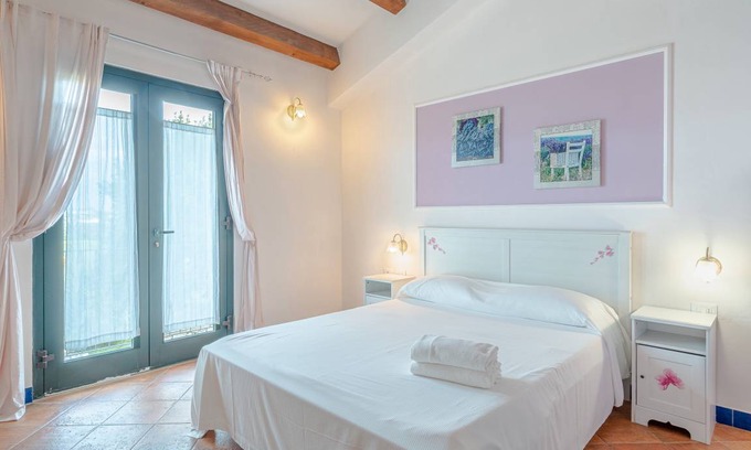 Syracuse Resort | 20 m² Private room ∙ 1 bedroom ∙ 2 guests