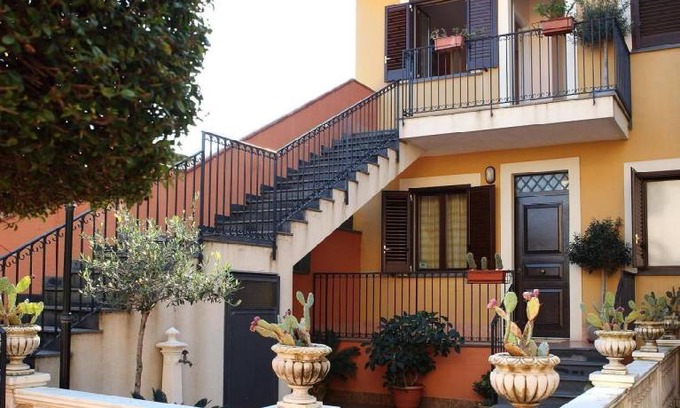 Stazzo Apartment | 200 m² Apartment ∙ 3 bedrooms ∙ 12 guests