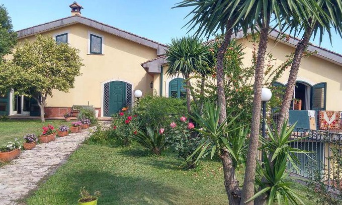 Santa Venerina Bed & Breakfast | 200 m² Bed and breakfast ∙ 2 bedrooms ∙ 10 guests
