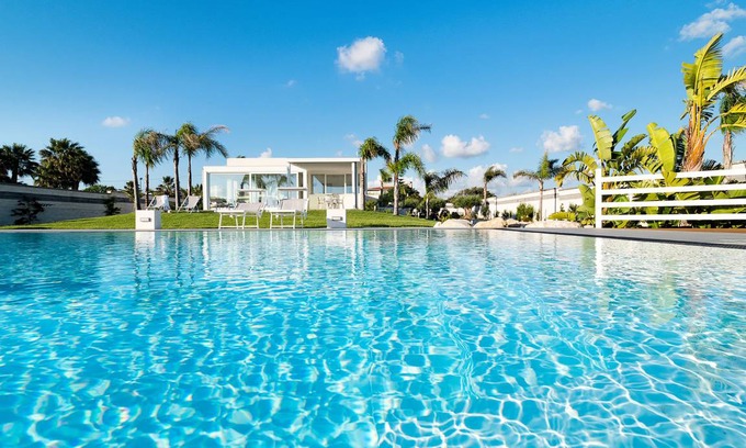 Marsala House | 200 m² House ∙ 5 bedrooms ∙ 10 guests