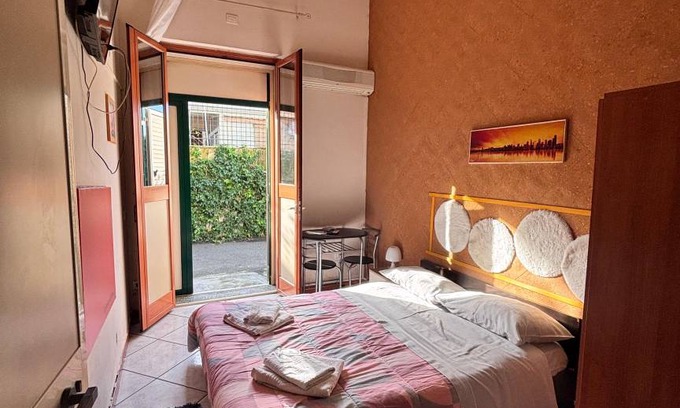 Scillichenti House | 200 m² House ∙ 8 bedrooms ∙ 20 guests