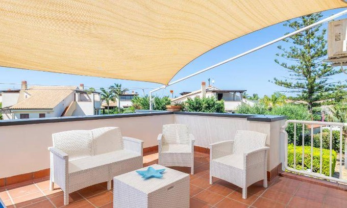 Piana Calzata House | 200 m² House ∙ 7 bedrooms ∙ 19 guests