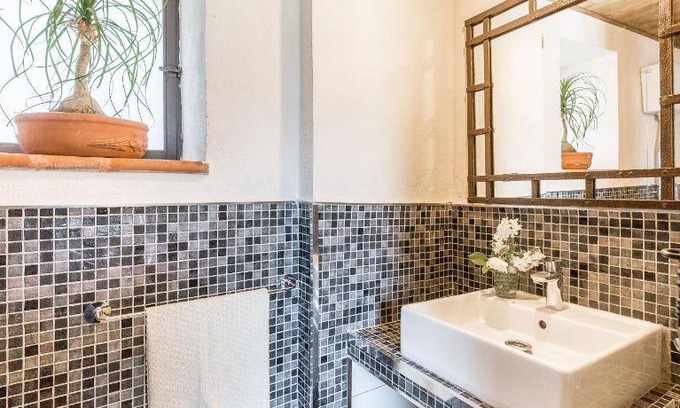 Trecastagni Villa | 200 m² Villa ∙ 3 bedrooms ∙ 8 guests