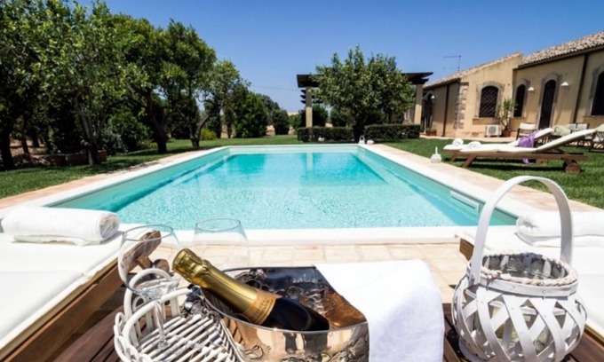 Carrozziere Villa | 200 m² Villa ∙ 5 bedrooms ∙ 8 guests