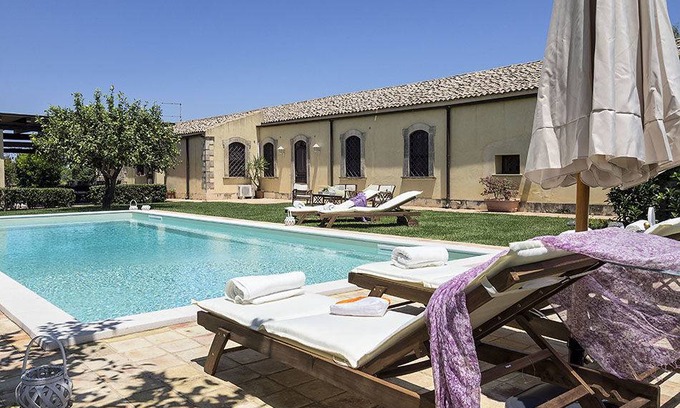 Carrozziere Villa | 200 m² Villa ∙ 5 bedrooms ∙ 8 guests