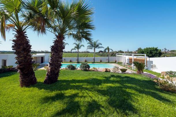 Marausa Villa | 200 m² Villa ∙ 5 bedrooms ∙ 10 guests