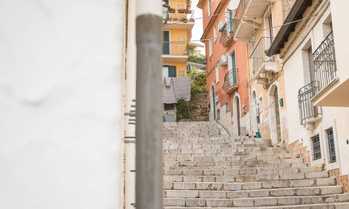 Taormina Villa | 202 m² Villa ∙ 3 bedrooms ∙ 6 guests