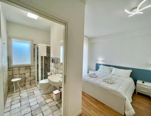 Paceco Bed & Breakfast | 21 m² Bed and breakfast ∙ 3 guests