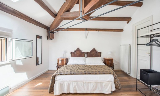 Palermo Resort | 21 m² Private room ∙ 1 bedroom ∙ 2 guests