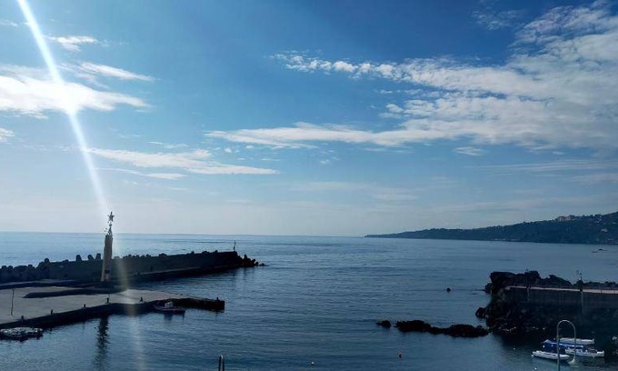 Stazzo Bed & Breakfast | 22 m² Bed and breakfast ∙ 3 guests