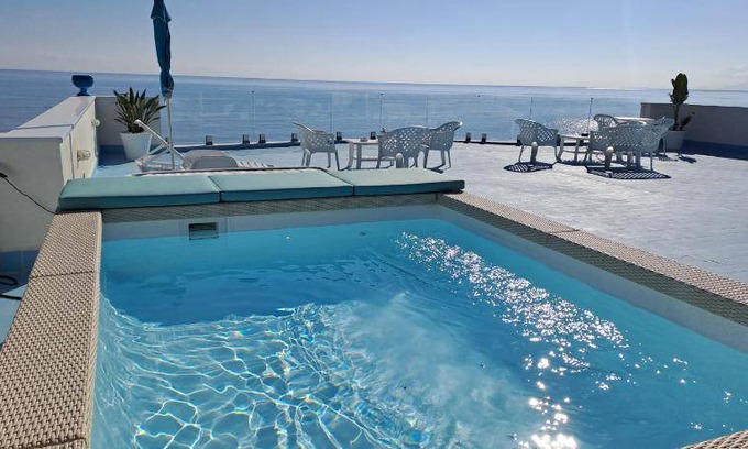 Casteldaccia Bed & Breakfast | 22 m² Bed and breakfast ∙ 3 guests