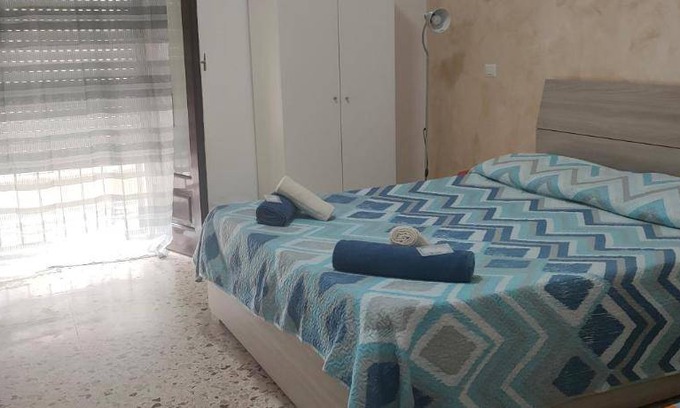 Contrada Pantano d'Arci Bed & Breakfast | 22 m² Bed and breakfast ∙ 4 guests