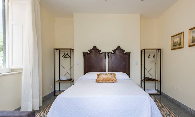 Palermo Resort | 22 m² Private room ∙ 1 bedroom ∙ 2 guests