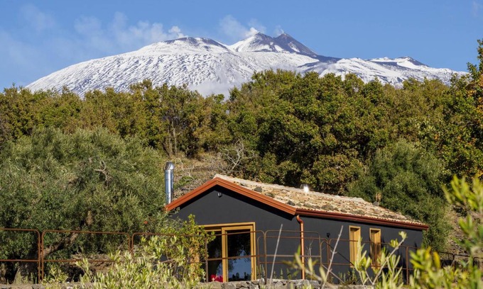 Biancavilla Resort | 22 m² Resort ∙ 2 guests