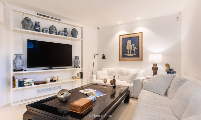 Plemmirio Villa | 220 m² Villa ∙ 4 bedrooms ∙ 8 guests