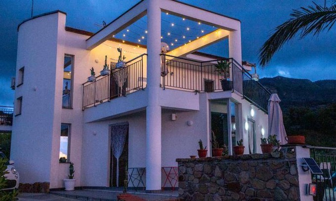 Acquedolci Bed & Breakfast | 23 m² Bed and breakfast ∙ 2 guests