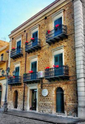 Butera Bed & Breakfast | 23 m² Bed and breakfast ∙ 4 guests