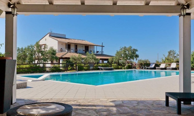 Castellammare del Golfo House | 230 m² House ∙ 5 bedrooms ∙ 11 guests