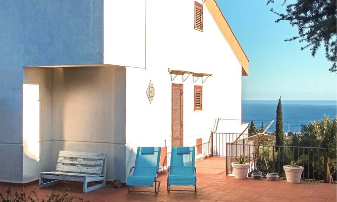 Sant'Onofrio House | 230 m² Maisonette ∙ 3 bedrooms ∙ 10 guests