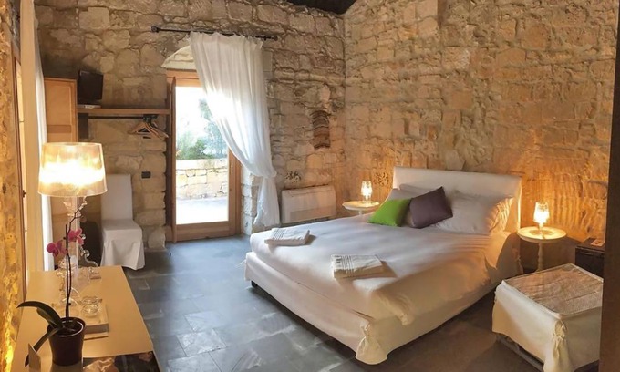 Noto Apartment | 24 m² Apartment ∙ 1 bedroom ∙ 2 guests