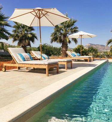 Partinico Bed & Breakfast | 24 m² Bed and breakfast ∙ 4 guests