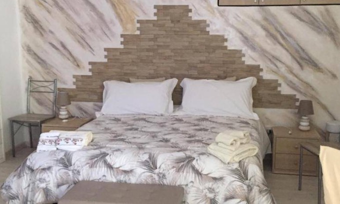 Regalbuto Bed & Breakfast | 24 m² Bed and breakfast ∙ 4 guests