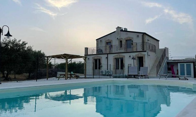 Pachino Bed & Breakfast | 24 m² Bed and breakfast ∙ 3 guests