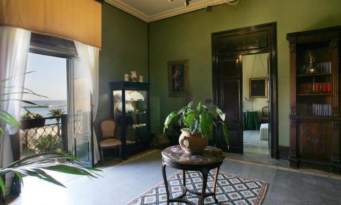 Trapani City Centre Bed & Breakfast | 24 m² Bed and breakfast ∙ 4 guests