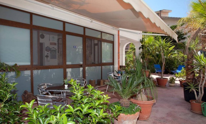 Cinisi Bed & Breakfast | 24 m² Bed and breakfast ∙ 6 guests