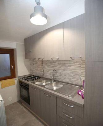 Gangi Bed & Breakfast | 24 m² Bed and breakfast ∙ 3 guests