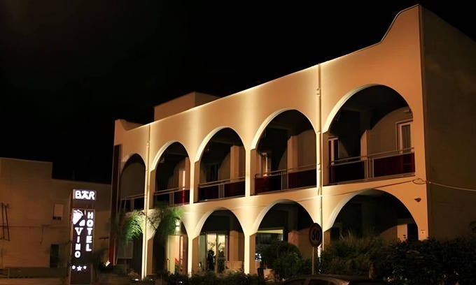 Rilievo Hotel | 24 m² Hotel ∙ 127 guests