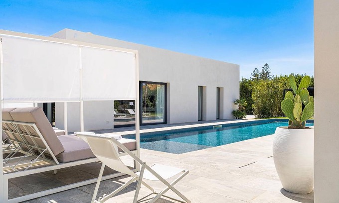 Carrozziere House | 240 m² House ∙ 6 bedrooms ∙ 12 guests