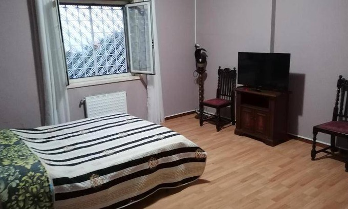 Gravina di Catania Apartment | 25 m² Apartment ∙ 3 bedrooms ∙ 4 guests
