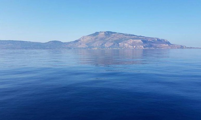 Tonnara di Bonagia Apartment | 25 m² Apartment ∙ 4 guests
